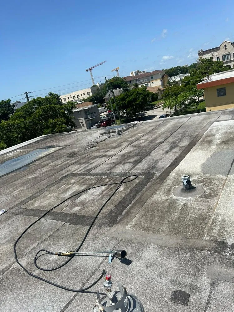 Slide of Everlasting Power Roofing