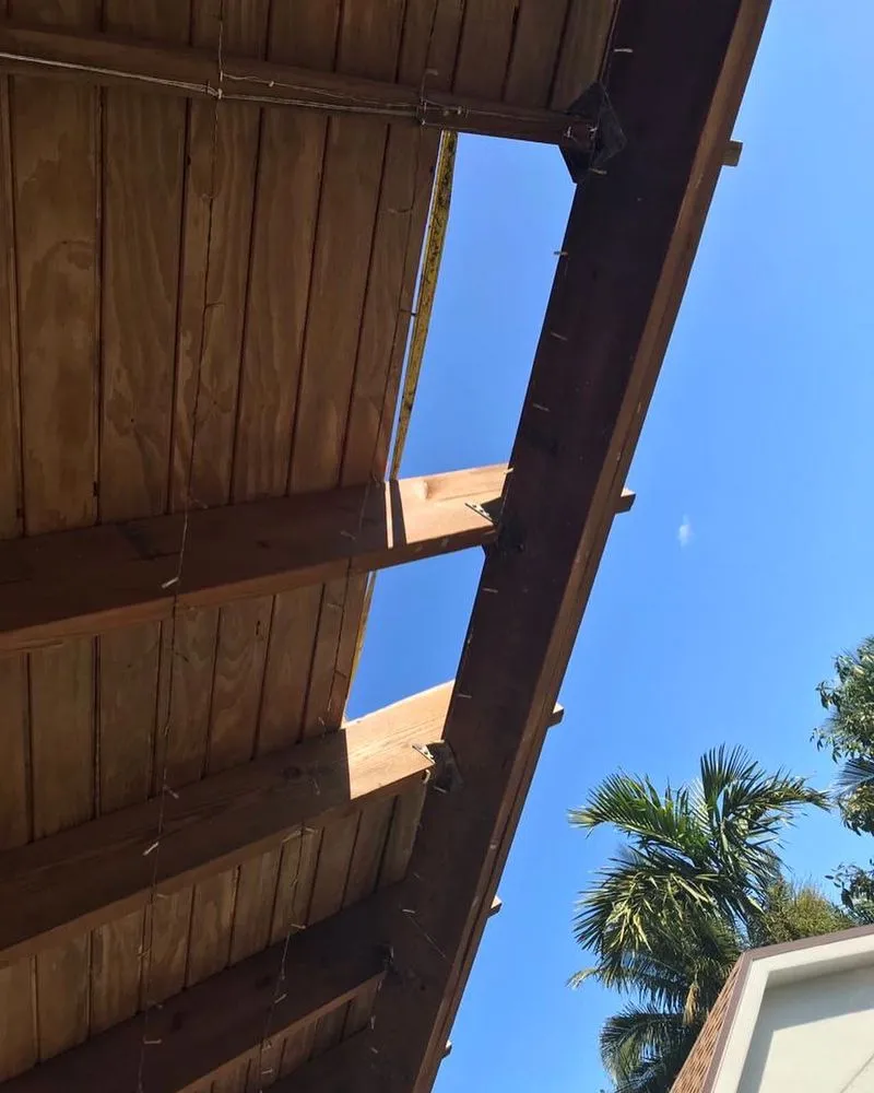 Slide of Everlasting Power Roofing