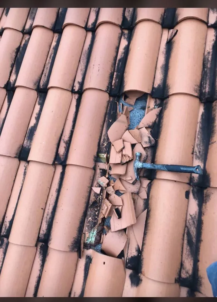 Slide of Everlasting Power Roofing