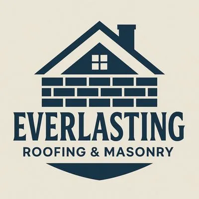 Everlasting Roofing and Masonry Logo