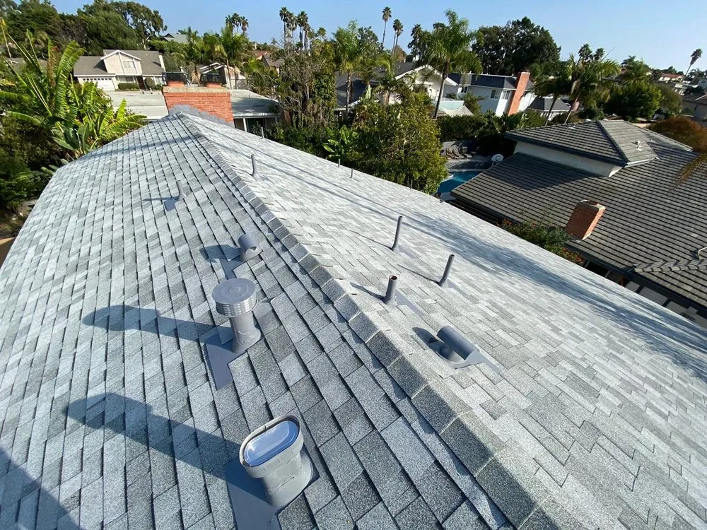 Slide of Everlasting Roofing Corp