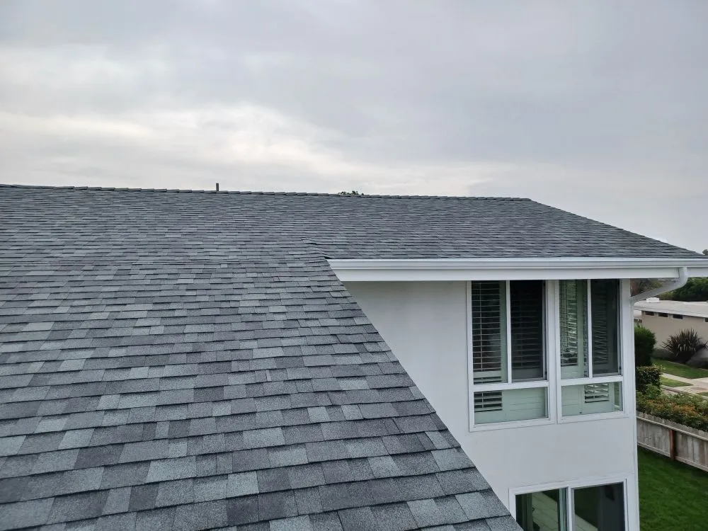 Slide of Everlasting Roofing Corp