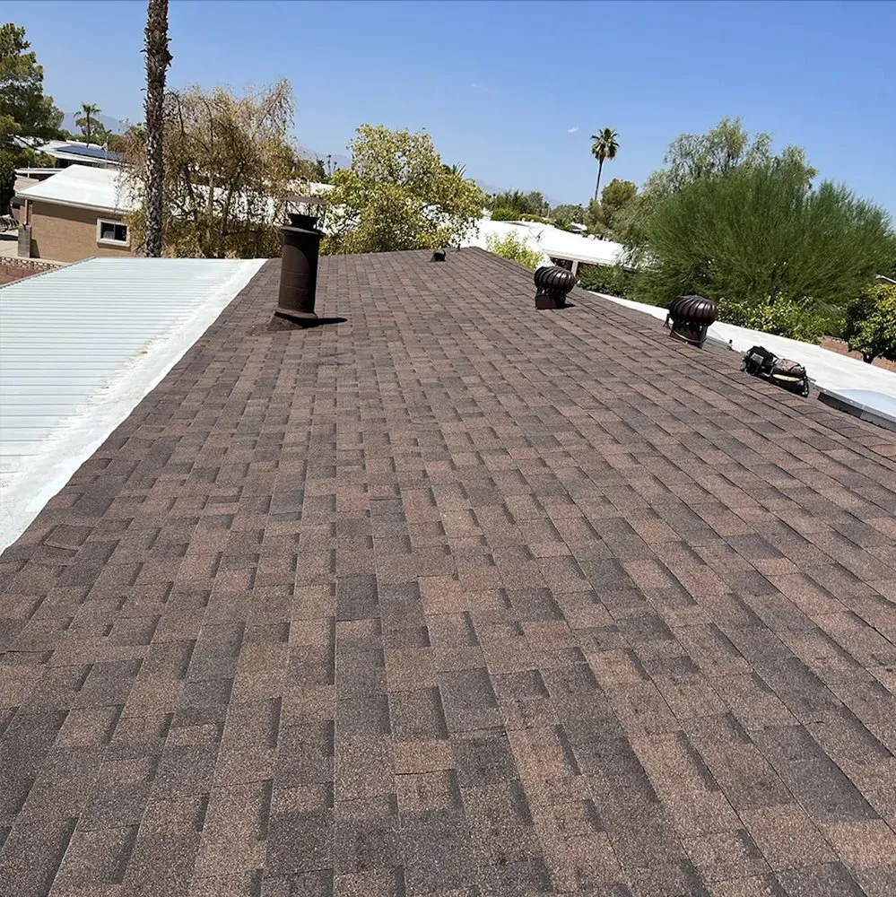 Slide of Everlasting Roofing