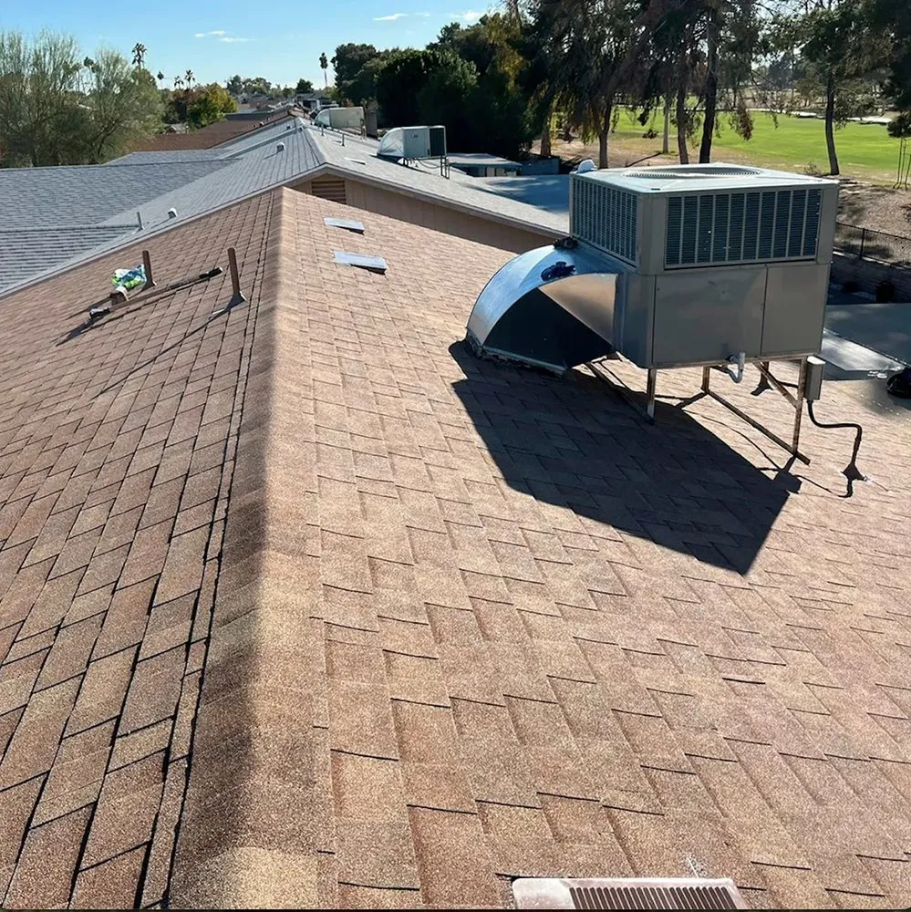 Slide of Everlasting Roofing