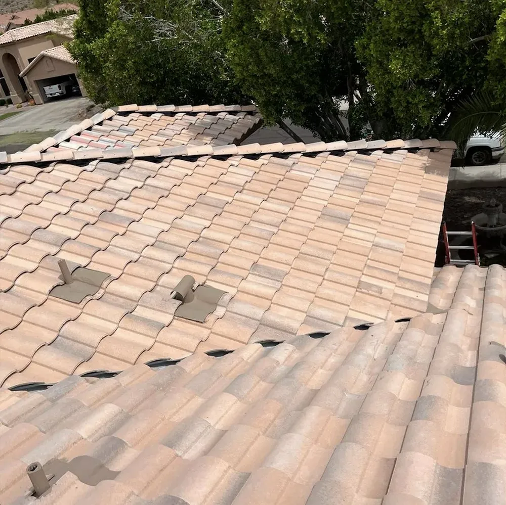 Slide of Everlasting Roofing