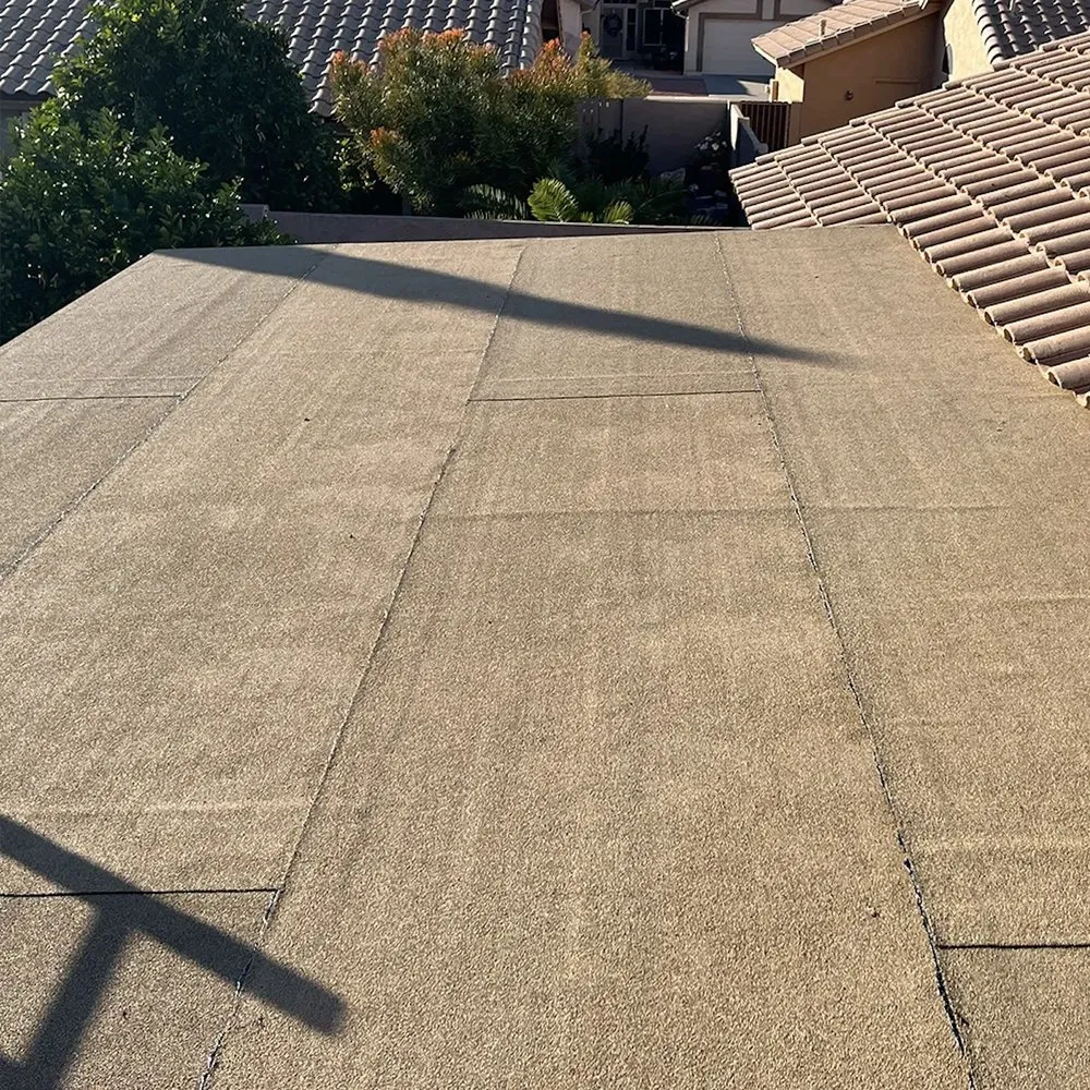 Slide of Everlasting Roofing