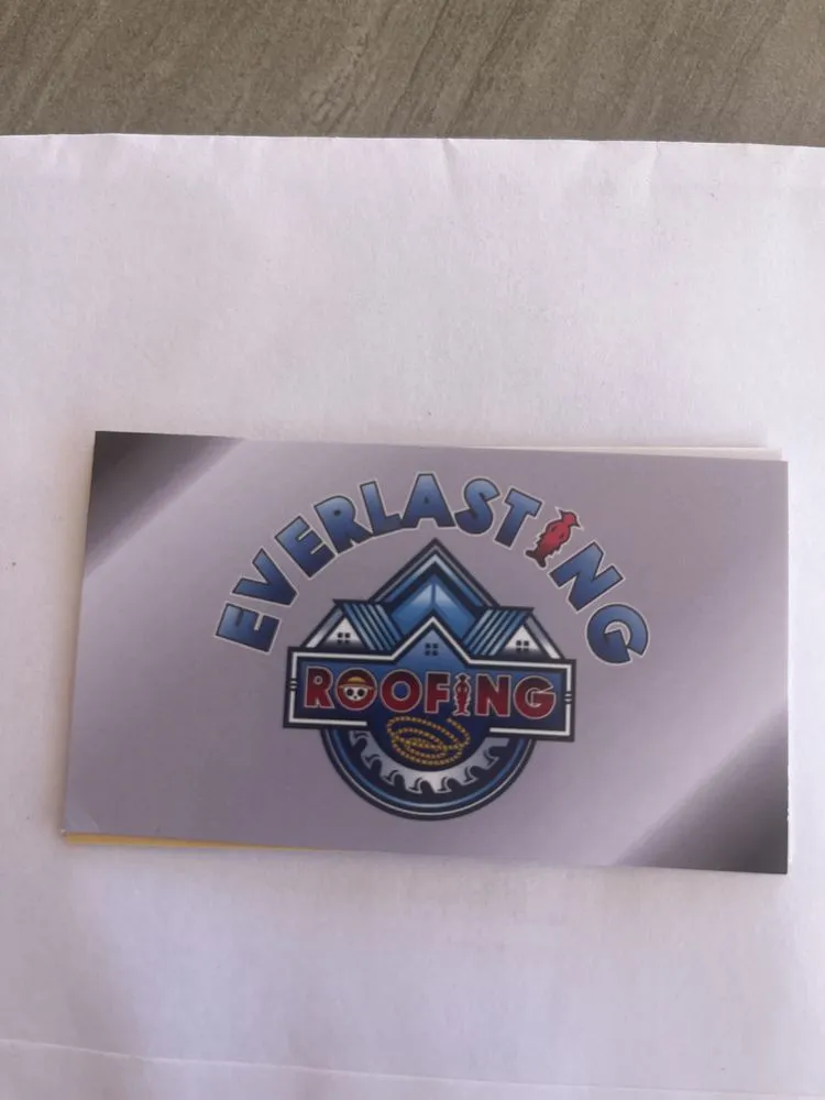 Slide of Everlasting Roofing