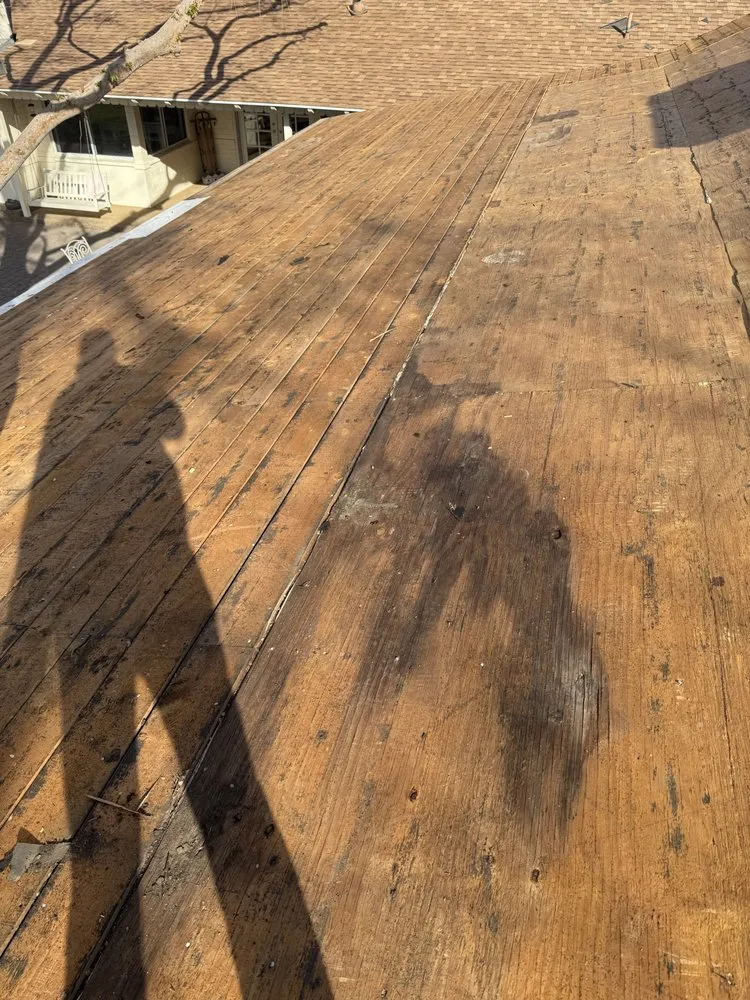 Slide of Everlasting Roofing