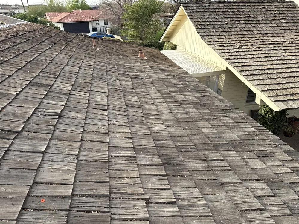 Slide of Everlasting Roofing