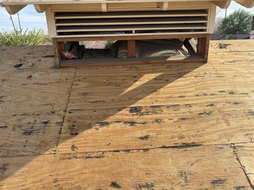 Slide of Everlasting Roofing