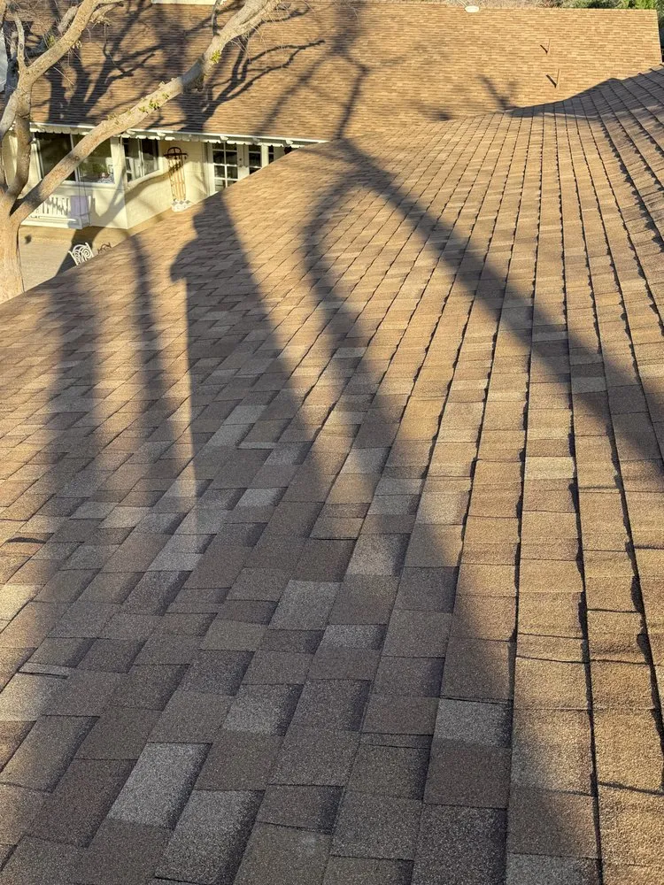 Slide of Everlasting Roofing