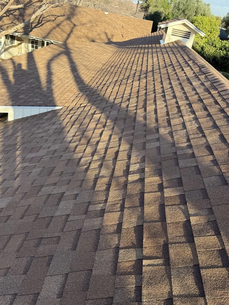 Slide of Everlasting Roofing