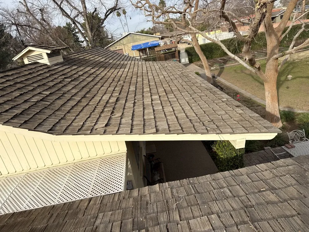 Slide of Everlasting Roofing