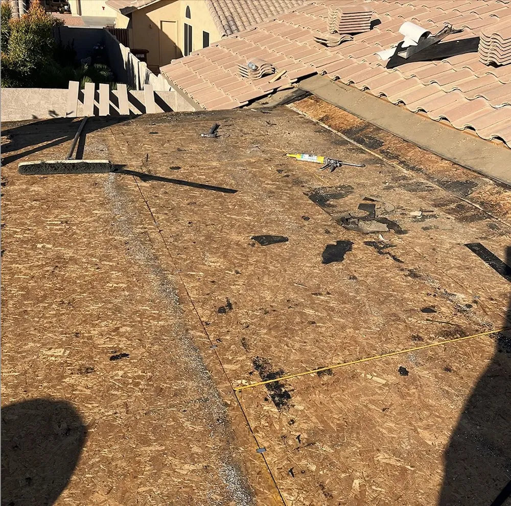 Slide of Everlasting Roofing