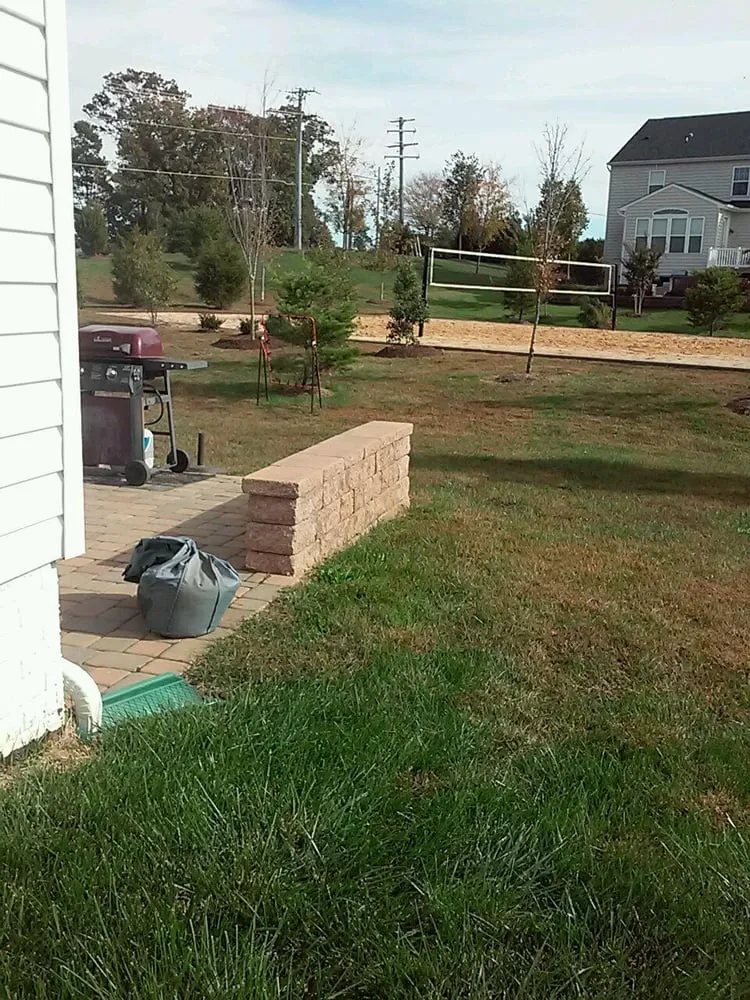 Slide of Everlawn Services