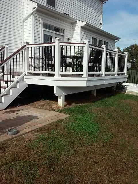 Slide of Everlawn Services