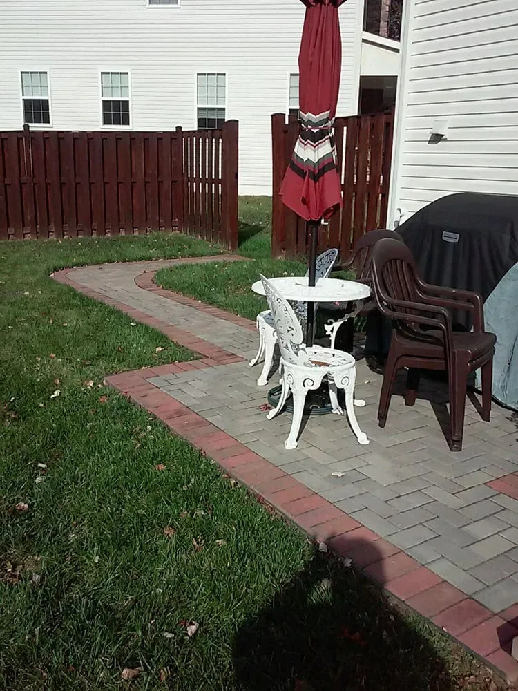 Slide of Everlawn Services