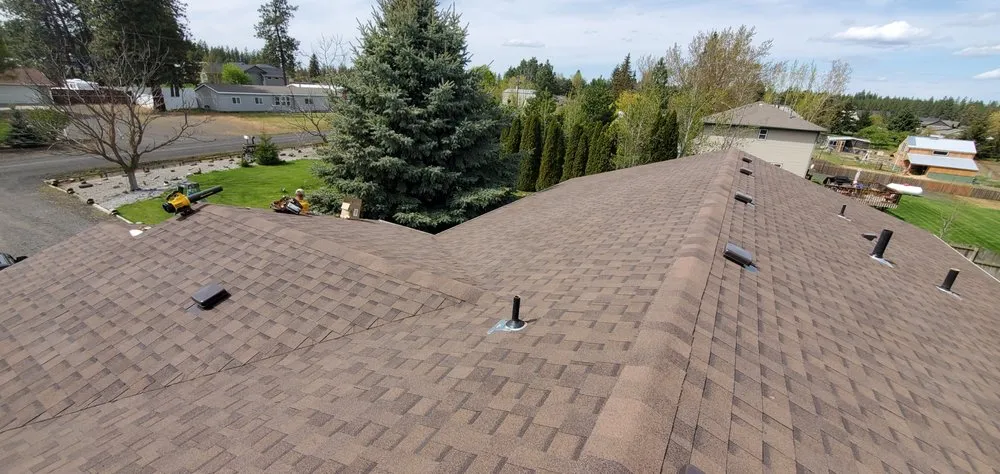 Slide of Evernorth Roofing