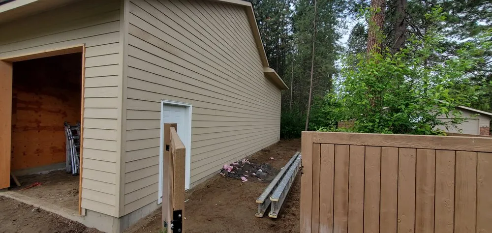 Slide of Evernorth Roofing