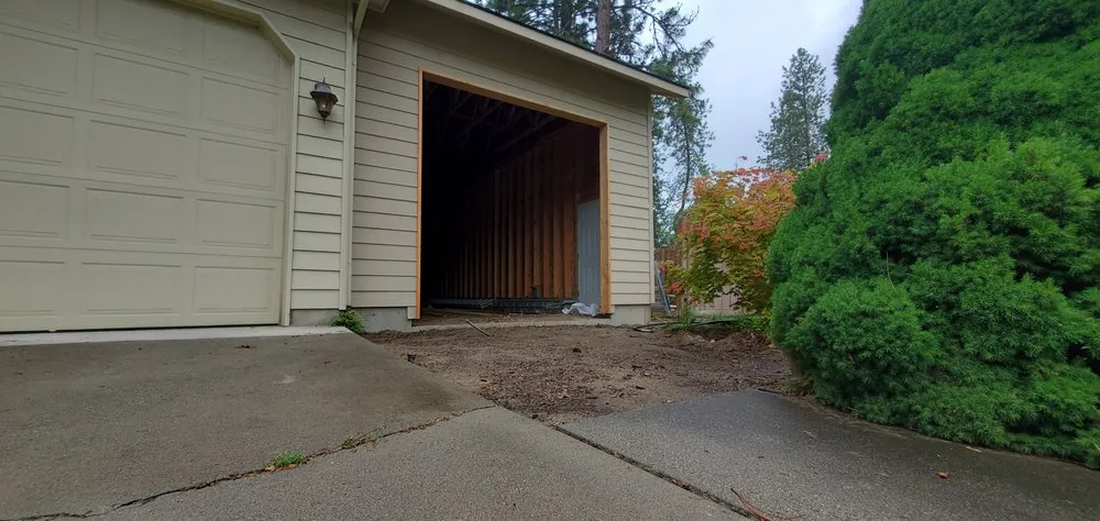 Slide of Evernorth Roofing