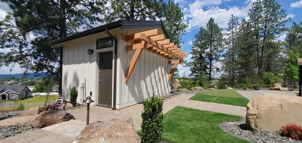 Slide of Evernorth Roofing