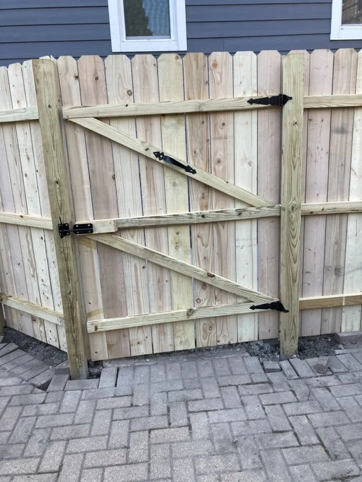 Slide of Ever’s Roofing