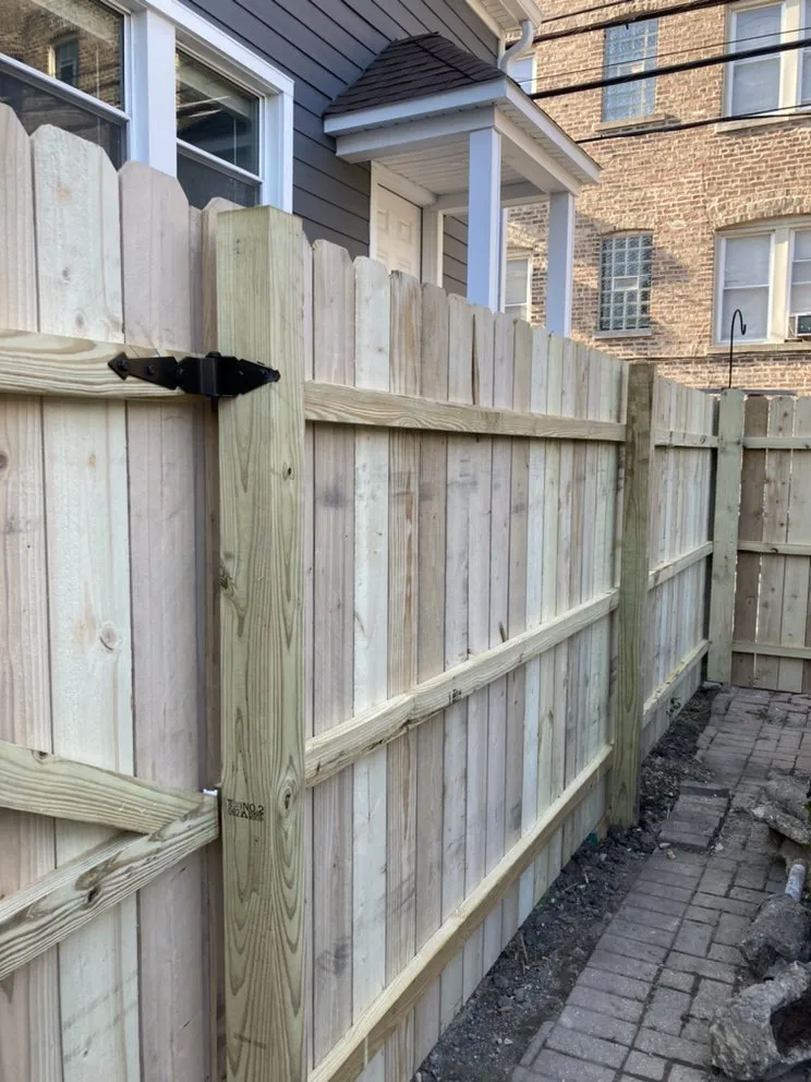 Slide of Ever’s Roofing