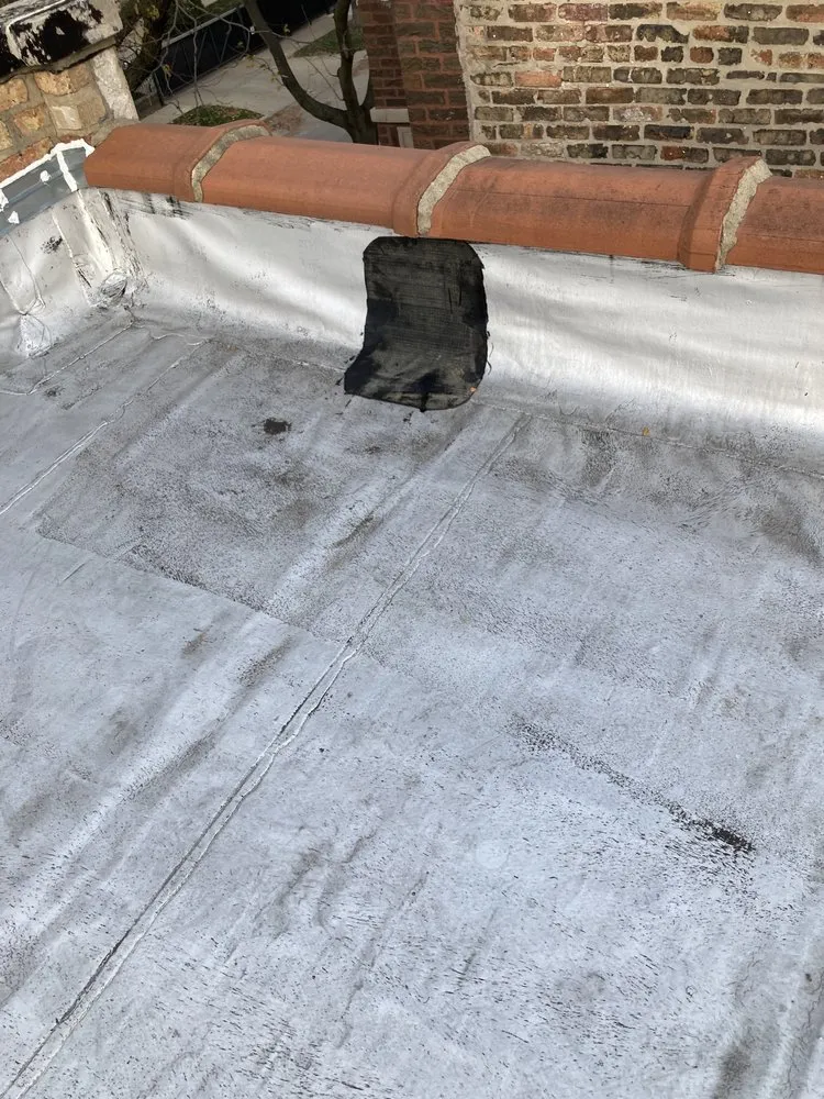 Slide of Ever’s Roofing