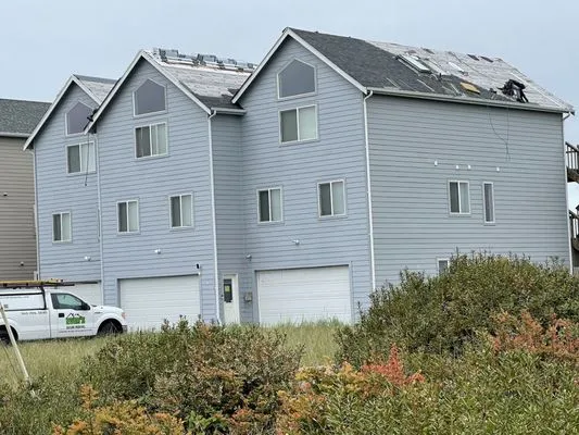 Ever's Secure Roofing