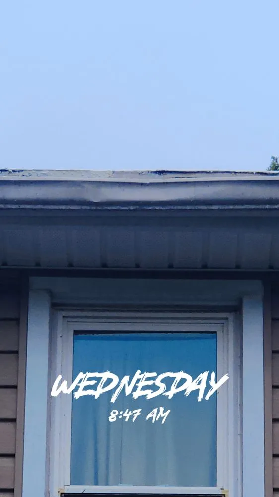 Slide of EverSeal Flat Roofing