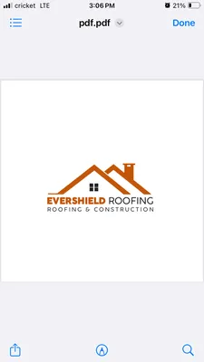 Evershield Roofing