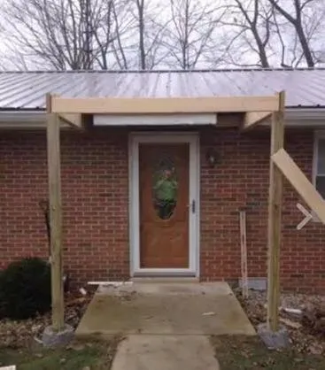 Slide of Eversole's Complete Home Improvements