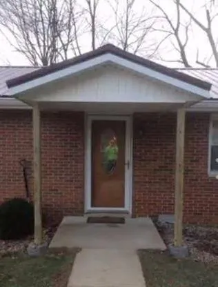 Slide of Eversole's Complete Home Improvements