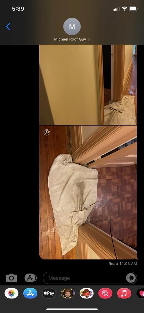 Slide of Everstone Construction