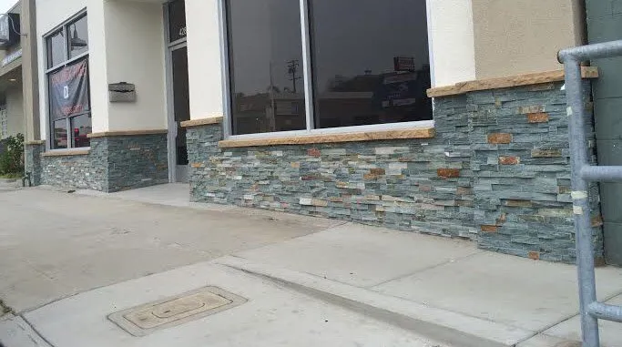 Slide of Everstone Construction