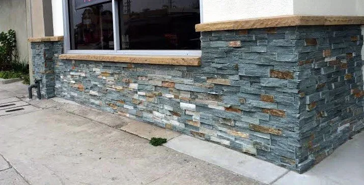 Slide of Everstone Construction