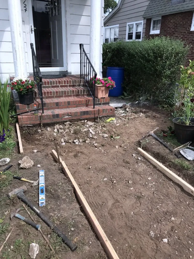 Slide of Everstone Construction