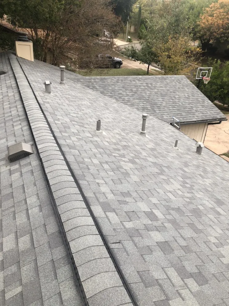 Slide of Every Angle Roofing