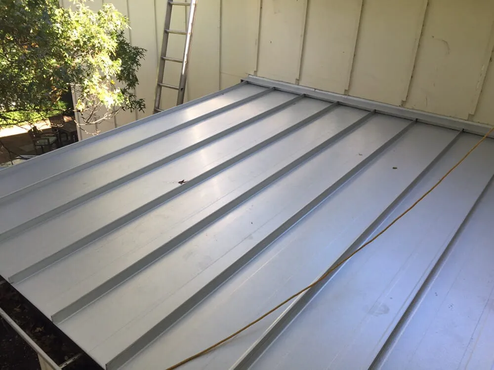 Slide of Every Angle Roofing