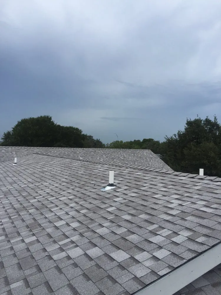Slide of Every Angle Roofing