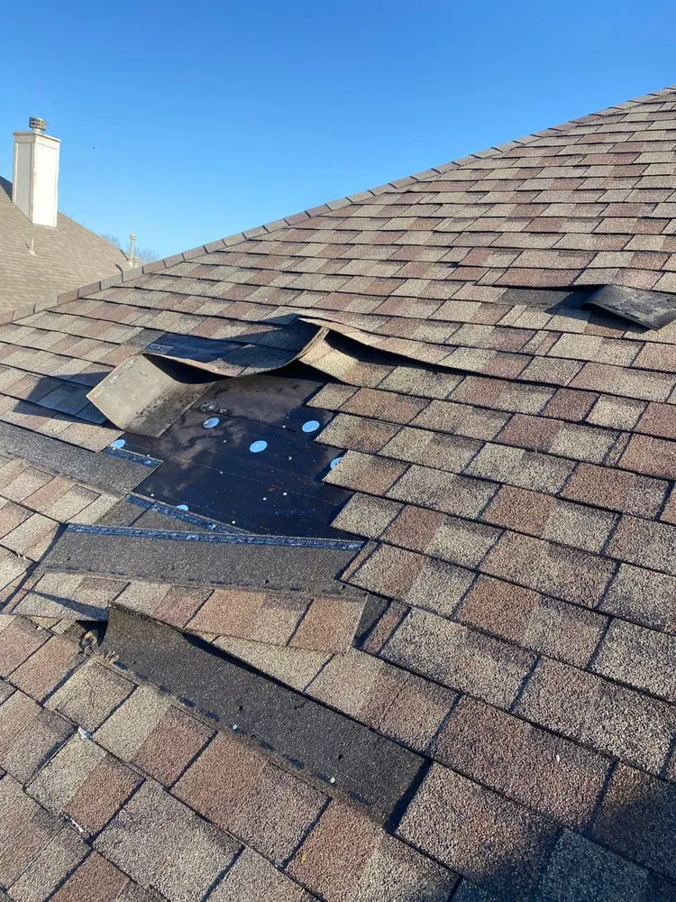Slide of Every Angle Roofing