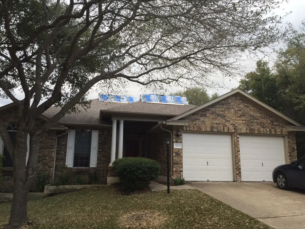 Slide of Every Angle Roofing