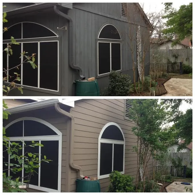 Slide of Every Angle Roofing