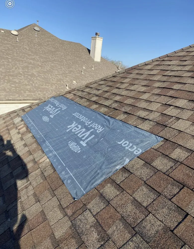 Slide of Every Angle Roofing