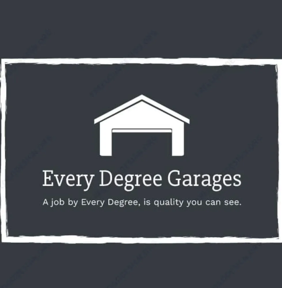 Slide of Every Degree Garage & Homes