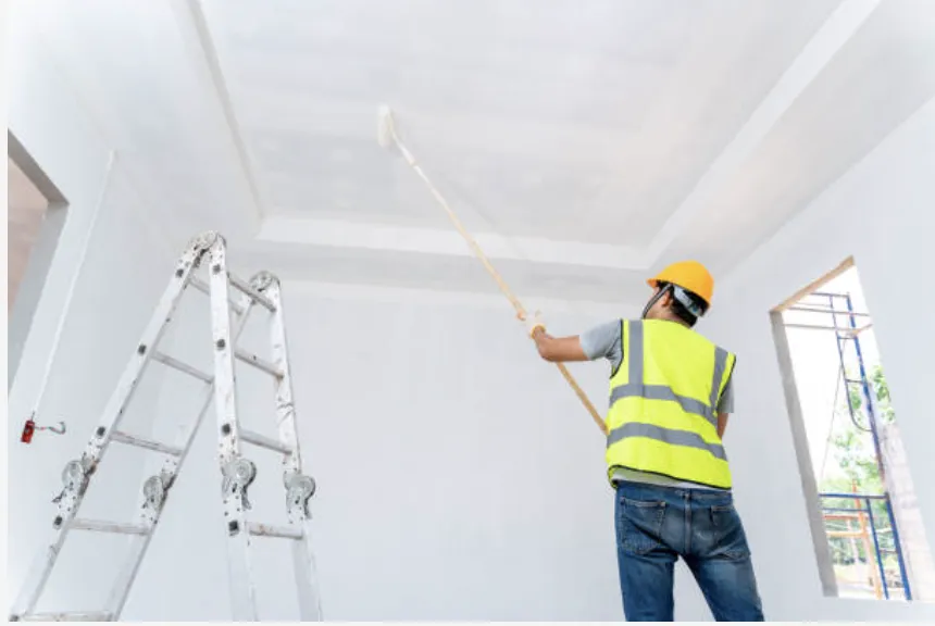 Slide of Everything Carpentry