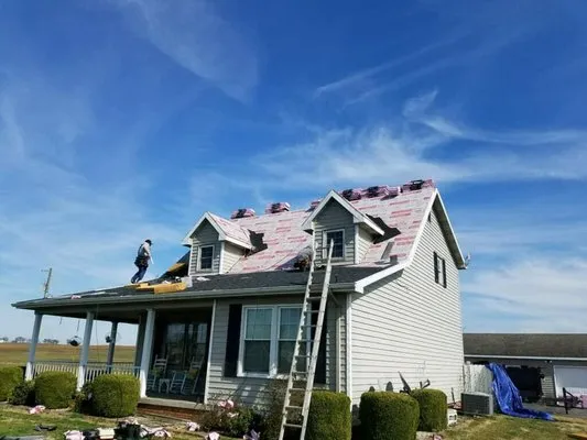 Everything Exterior & Roofing