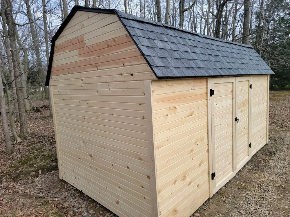 Slide of Everything Exterior