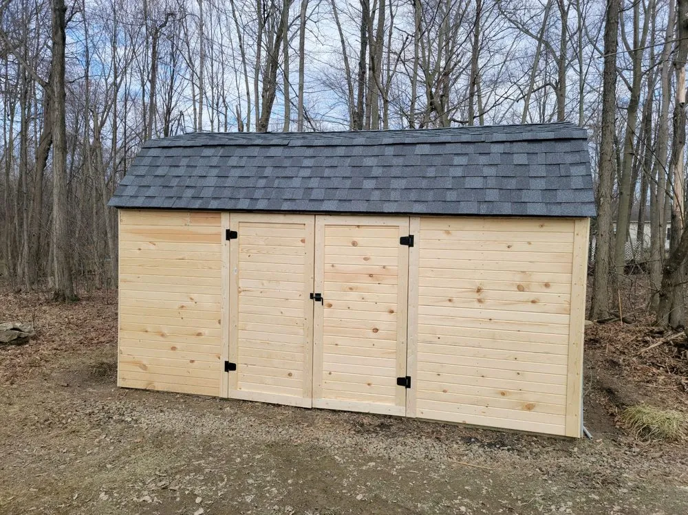 Slide of Everything Exterior