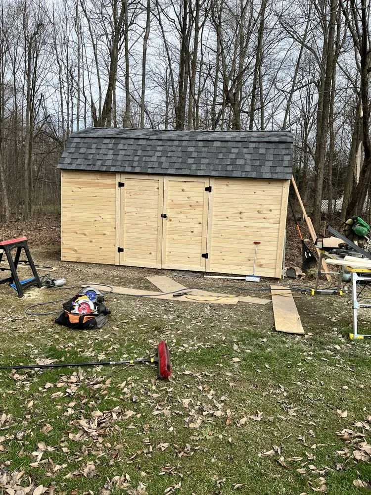 Slide of Everything Exterior